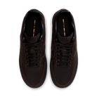 Nike Air Force 1 Low '07 PRM Morse Code Velvet Brown Black