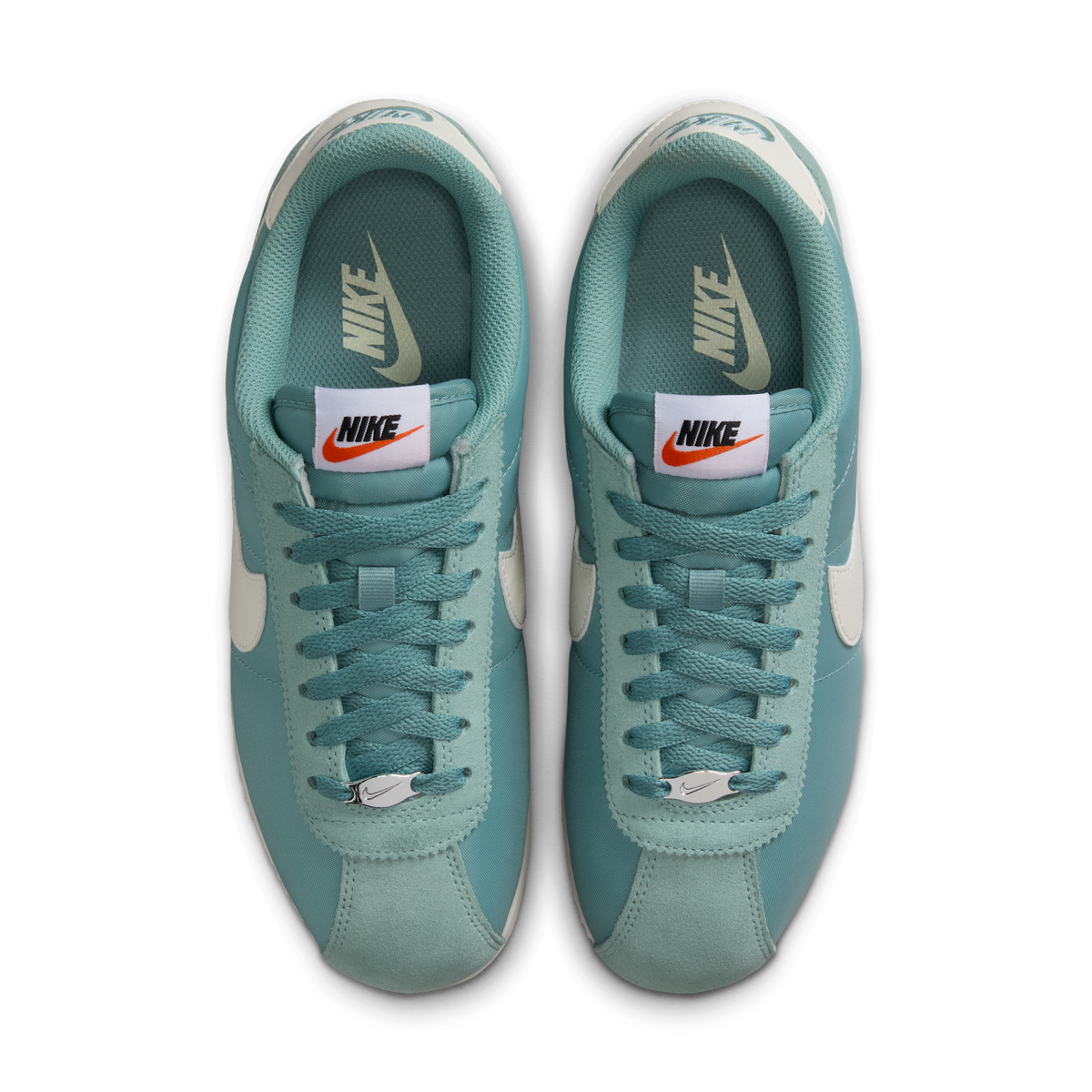Nike Cortez Textile Cannon Alabaster (Women's)