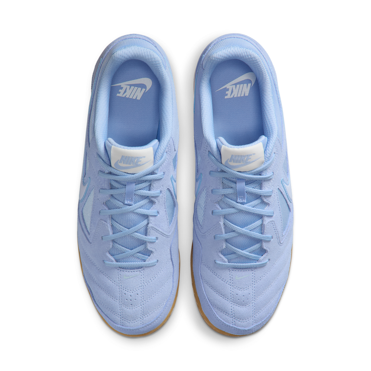 Nike Gato Aluminium Palest Purple Gum | HQ6020-401