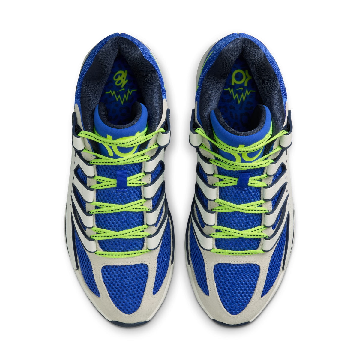Nike KD 18 Seat Pleasant