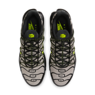 Nike Air Max Plus Utility Black College Grey Volt | FD0670-003