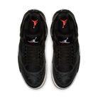 Jordan 4 Retro Laser Black Gum
