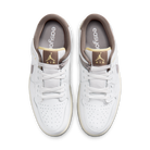 Jordan 1 Low EasyOn White Olive Grey Lemon Wash