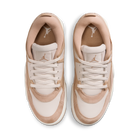 Jordan 4 RM Rattan Light Orewood Brown (Women's)