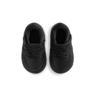 Nike Force 1 Low EasyOn Black (TD)