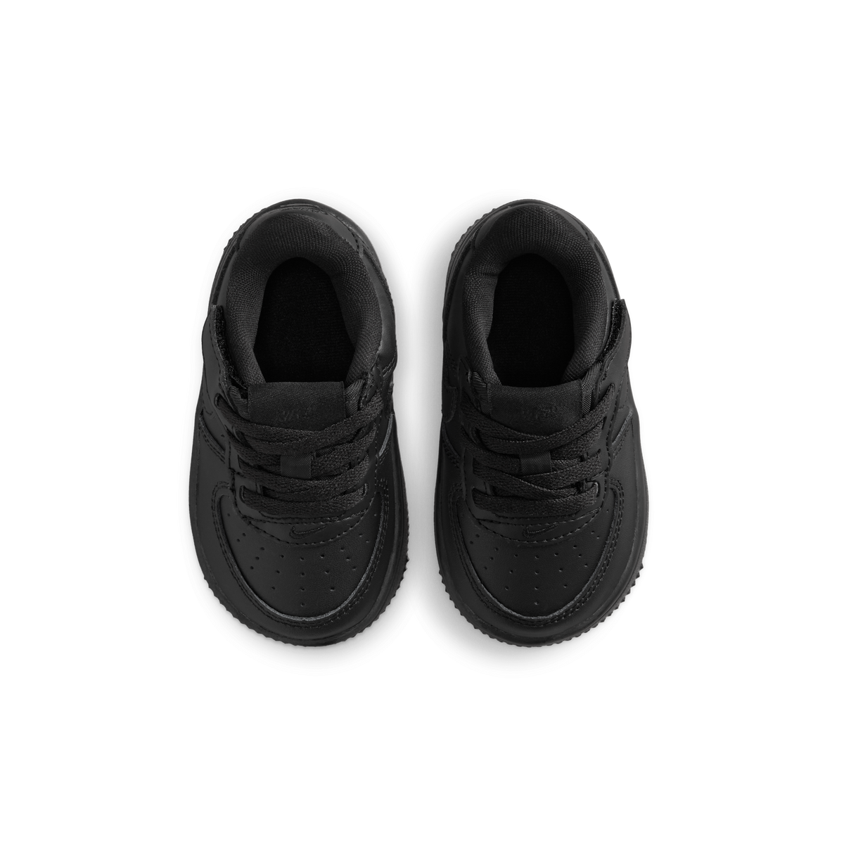 Nike Force 1 Low EasyOn Black (TD)