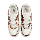 Nike Air Force 1 '07 Field Brown Gum Medium Brown Sail (Women's)