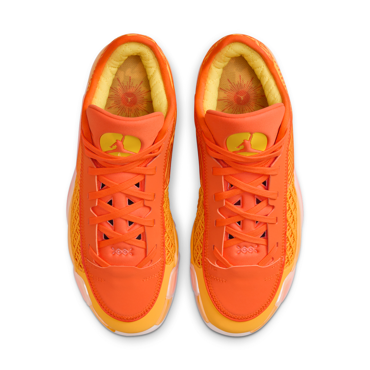 Jordan 38 Low Dearica Hamby Sunshine (Women's)