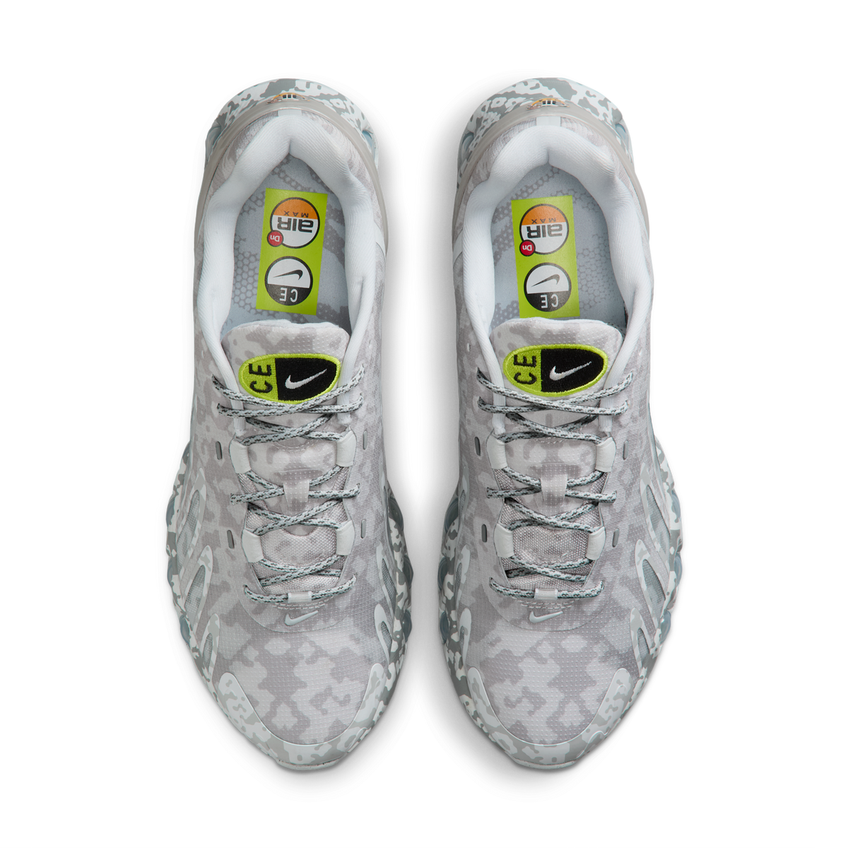 Nike Air Max Dn8 SP Cav Empt Silver Lilac | IB6184-002