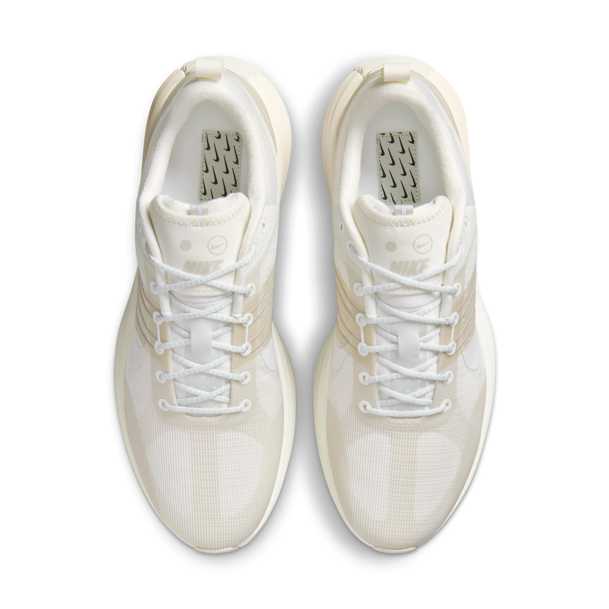 Nike Lunar Roam Phantom Light Bone
