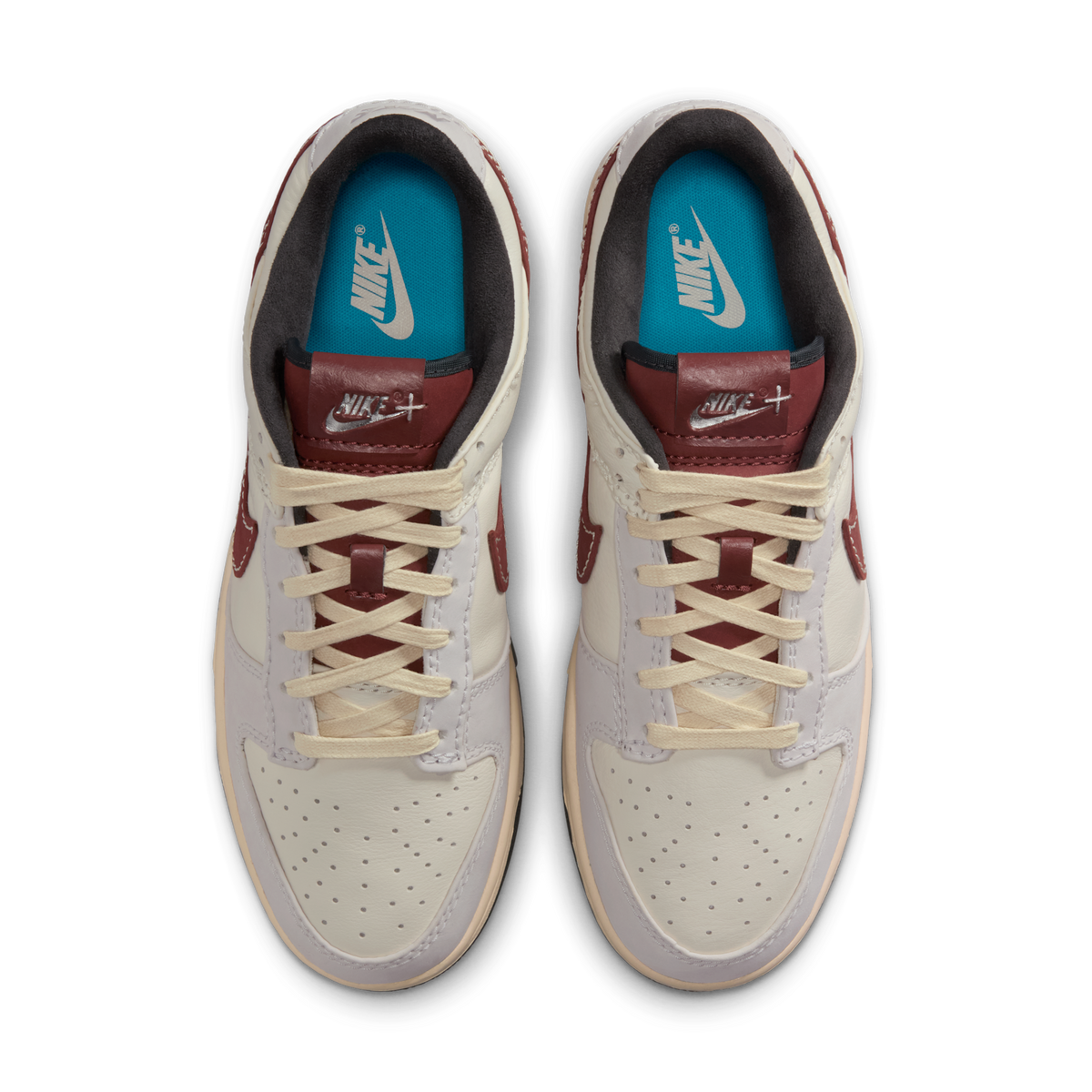 Nike Dunk Low Dark Pony Soft Pearl | IM6670-202