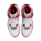 Jordan 4 Retro Fire Red (2020)