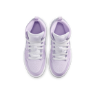 Jordan 1 Mid Violet Mist Barely Grape (PS)