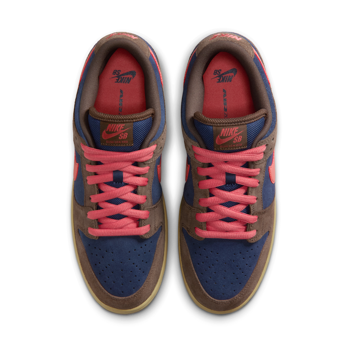 Nike SB Dunk Low Pro Baroque Brown Adobe | HQ1625-200