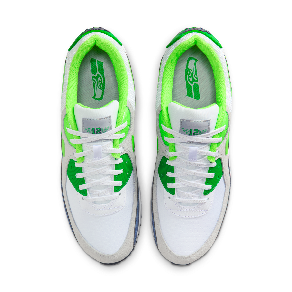 Nike Air Max 90 Seattle Seahawks
