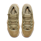 Jordan 11 Retro Neutral Olive (Women's)