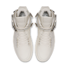 Jordan 1 Retro High Comme des Garcons White