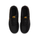 Nike Air Force 1 Low Black Sundial (GS)