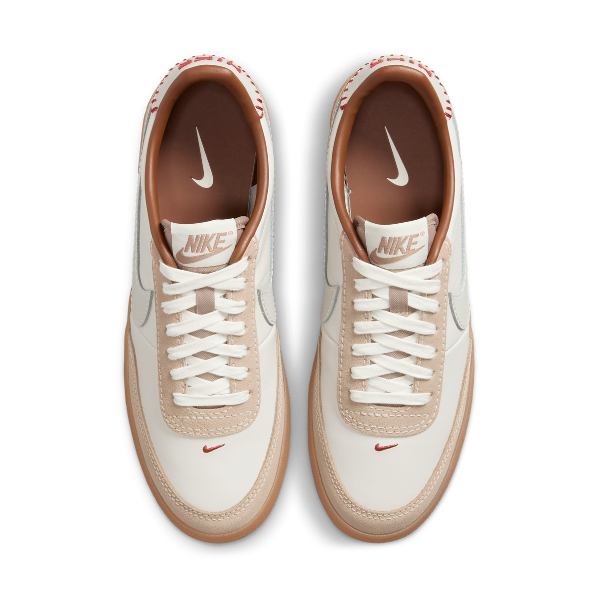 Nike Killshot 2 Light British Tan (Women's) | HF5723-009