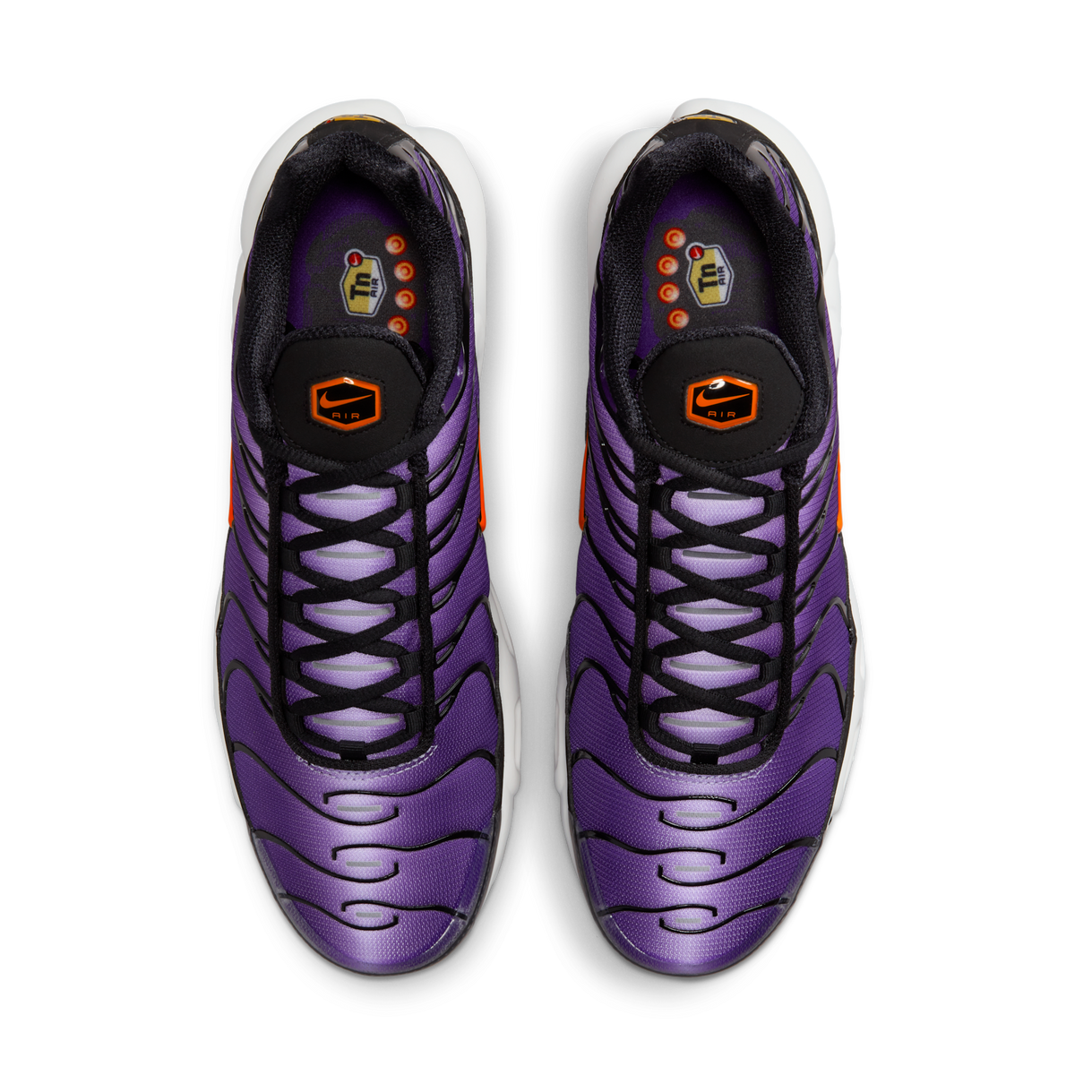 Nike Air Max Plus OG Voltage Purple (2024)