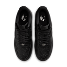 Nike Air Force 1 Low LV8 Triple Black Stars