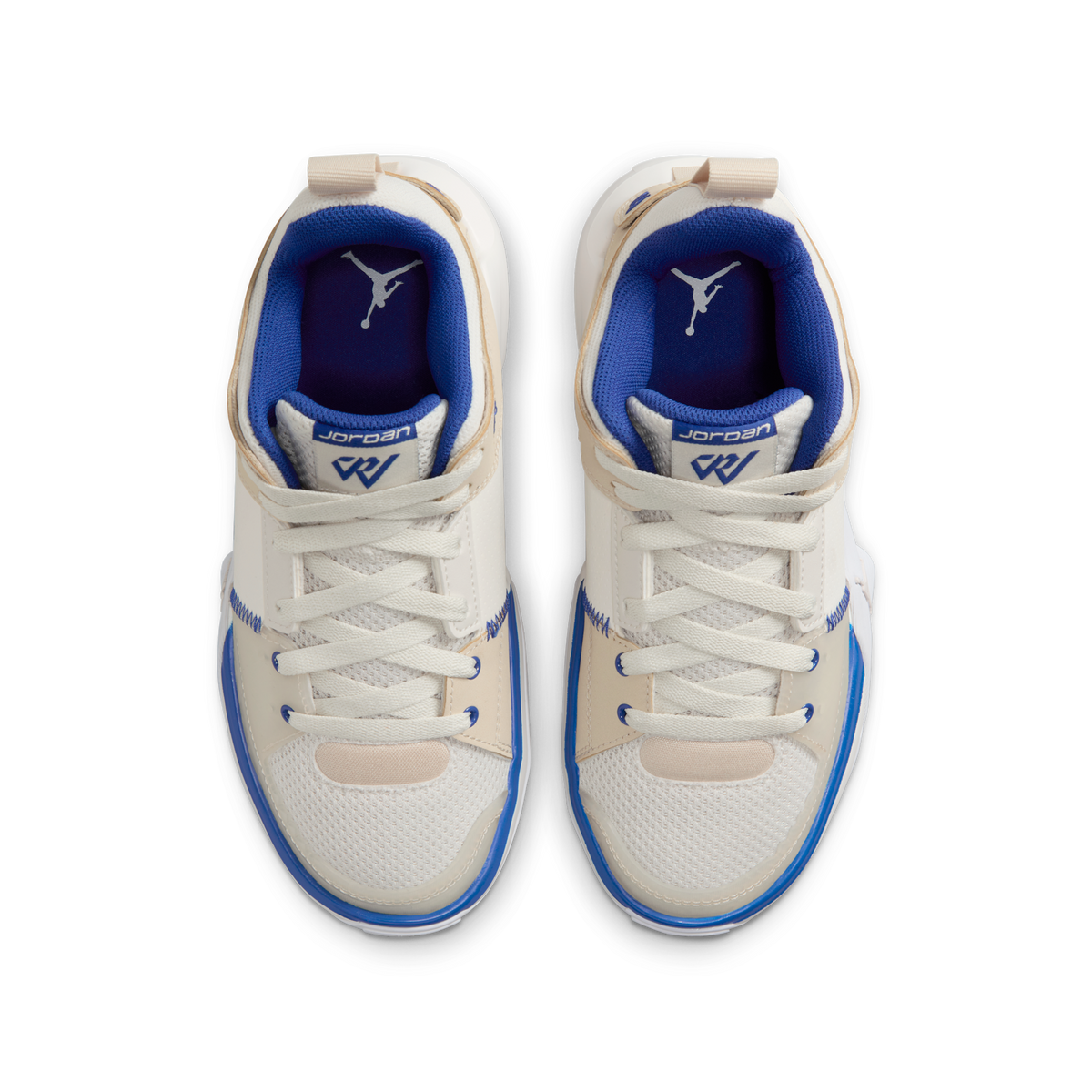 Jordan One Take 5 Phantom Sanddrift Sail Game Royal (GS)