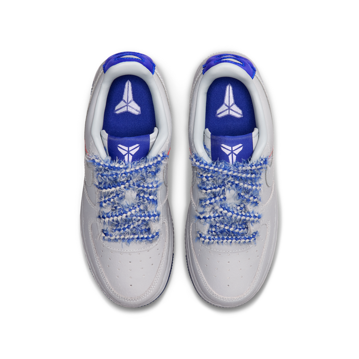 Nike Air Force 1 Low Kobe Bryant Dodgers (GS)