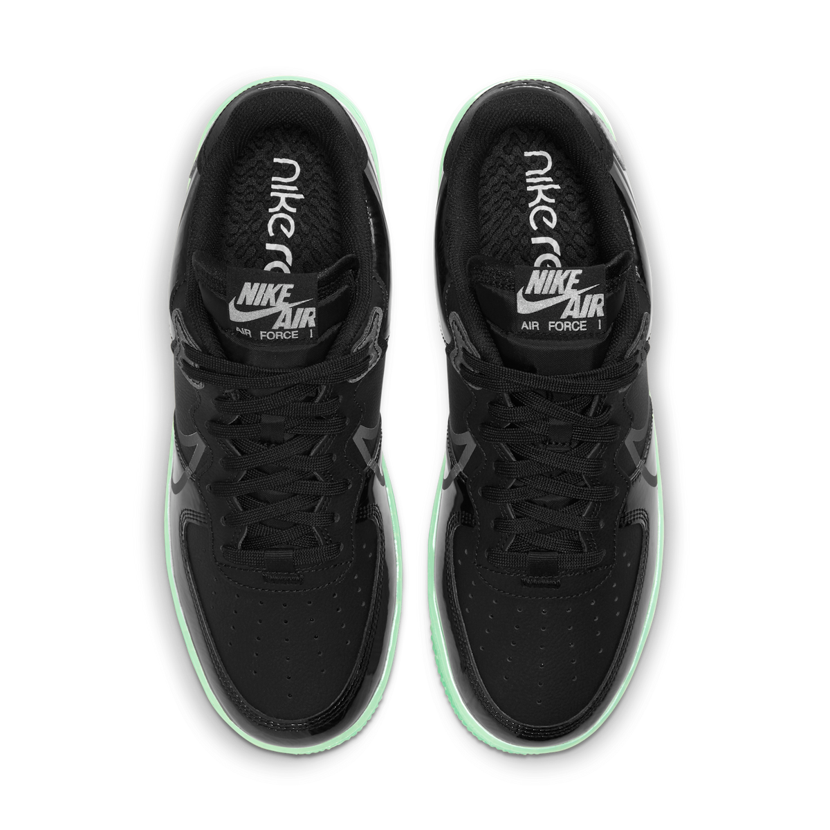Nike Air Force 1 Low React All-Star (2021)