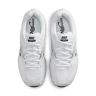 Nike Air Max Moto 2K White Metallic Silver Black | IO9279-100