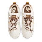 Nike Dunk Low Disrupt 2 Cacao Wow Plaid (Women's)
