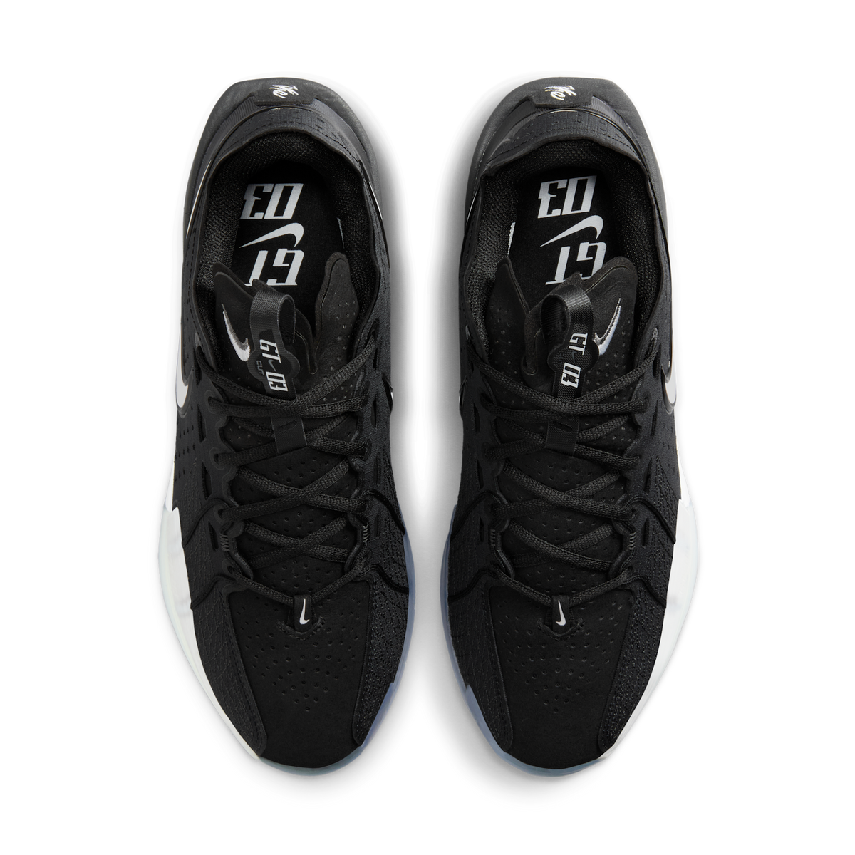 Nike Air Zoom GT Cut 3 Smoke | DV2913-004