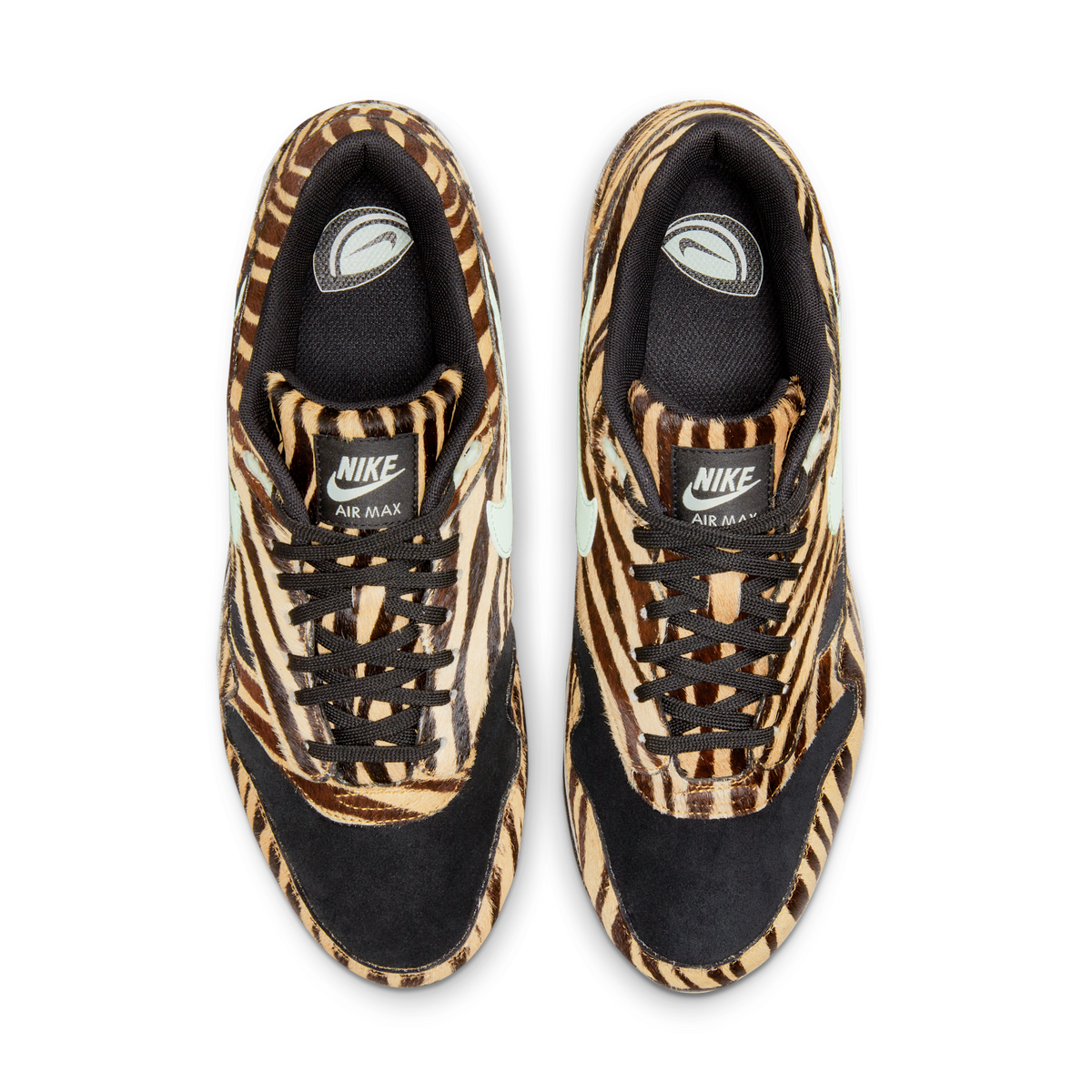 Nike Air Max 1 Golf Tiger
