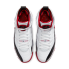 Jordan Jumpman Two Trey White Gym Red Black