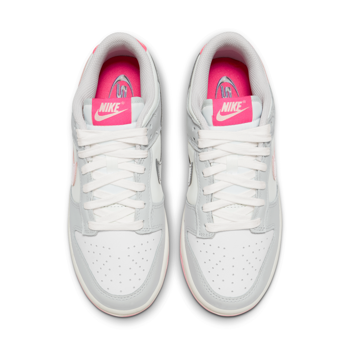 Nike Dunk Low 520 Pack Pink | FN3451-161