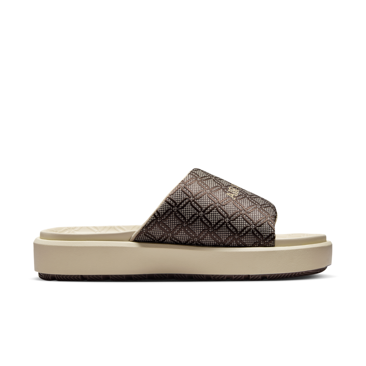 Jordan Sophia Rattan Baroque Brown Legend Medium Brown (Women's)