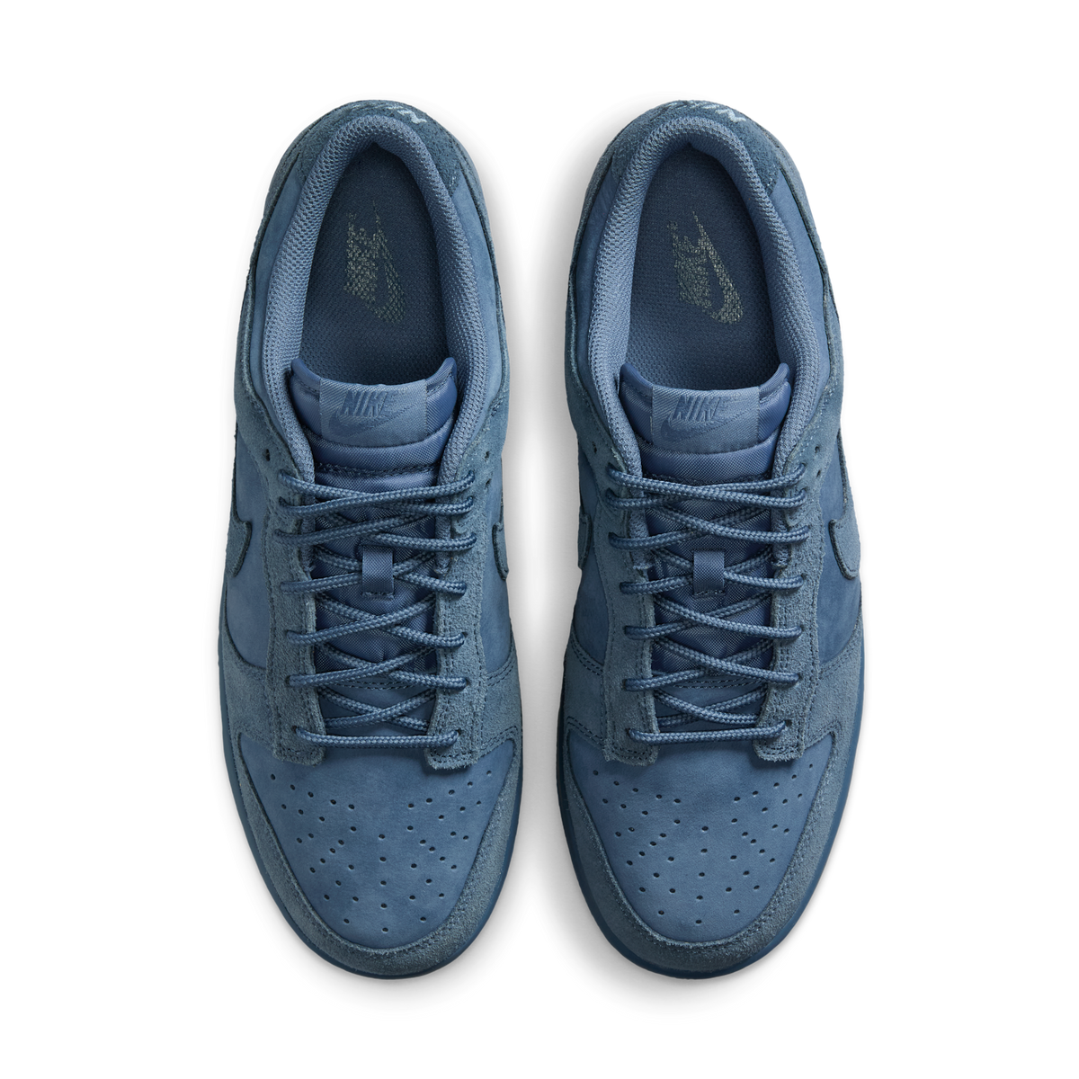 Nike Dunk Low SE Diffused Blue | IB6651-400