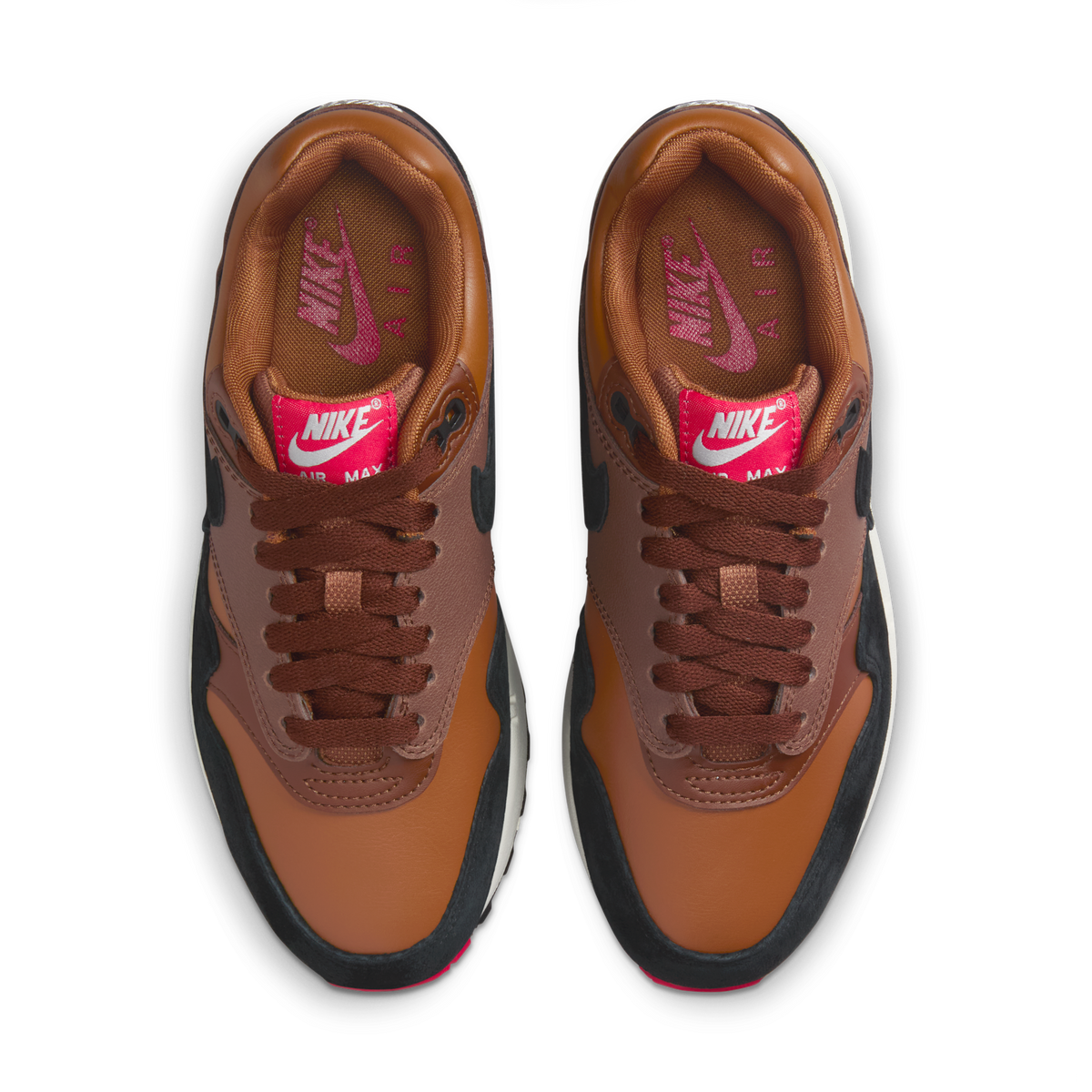 Nike Air Max 1 '87 Cacao Wow (Women's)