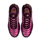 Nike Air Max Plus Burgundy Crush Cactus Flower (Women's)