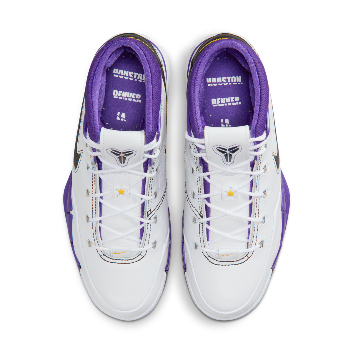 Nike Kobe 1 Protro 81 Pt Game (2026)