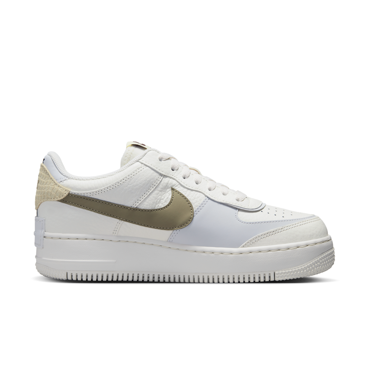 Nike Air Force 1 Low Shadow Sail Earth Python (Women's)