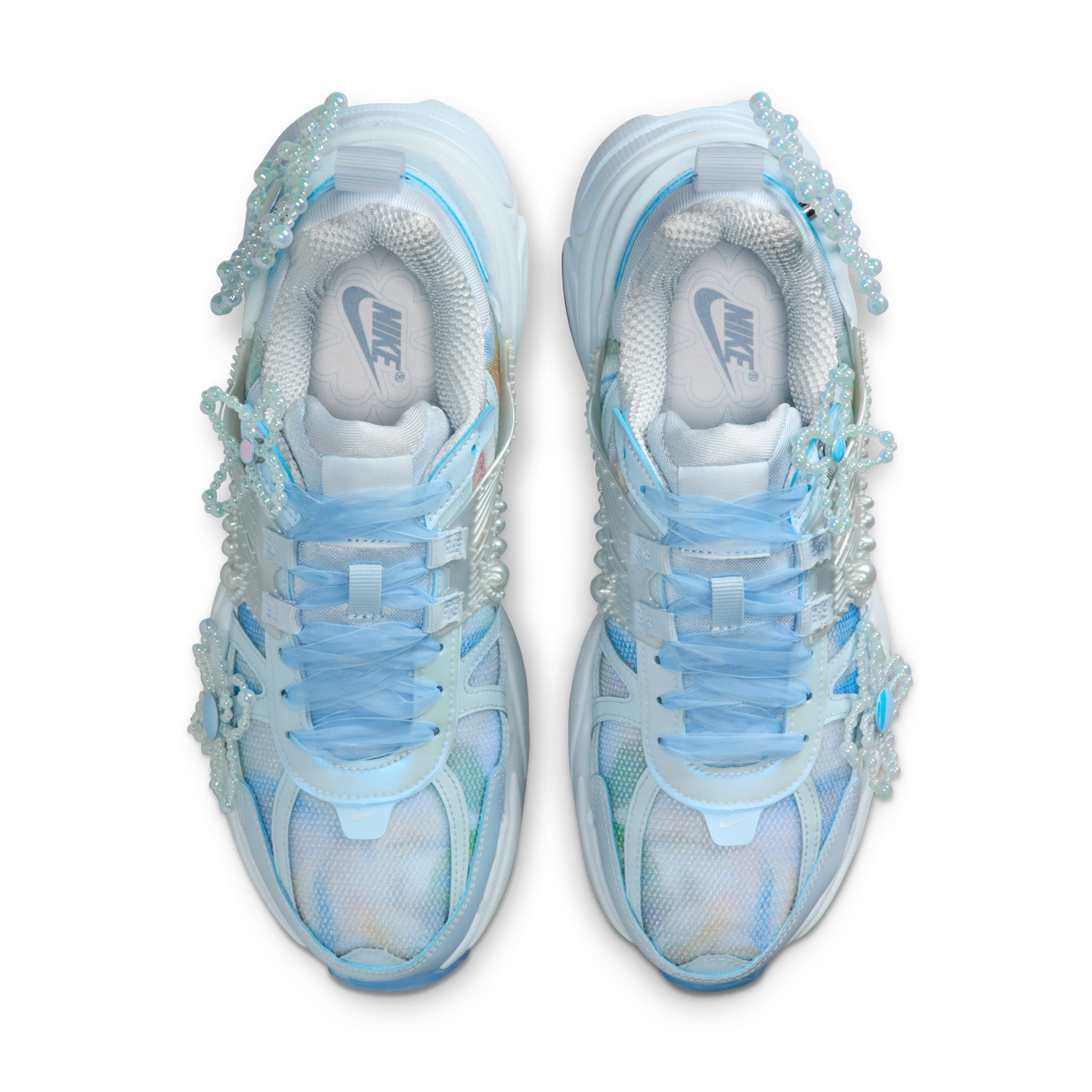 Nike V2K Run Susan Fang Artist Collection (Women's) | IB7426-400