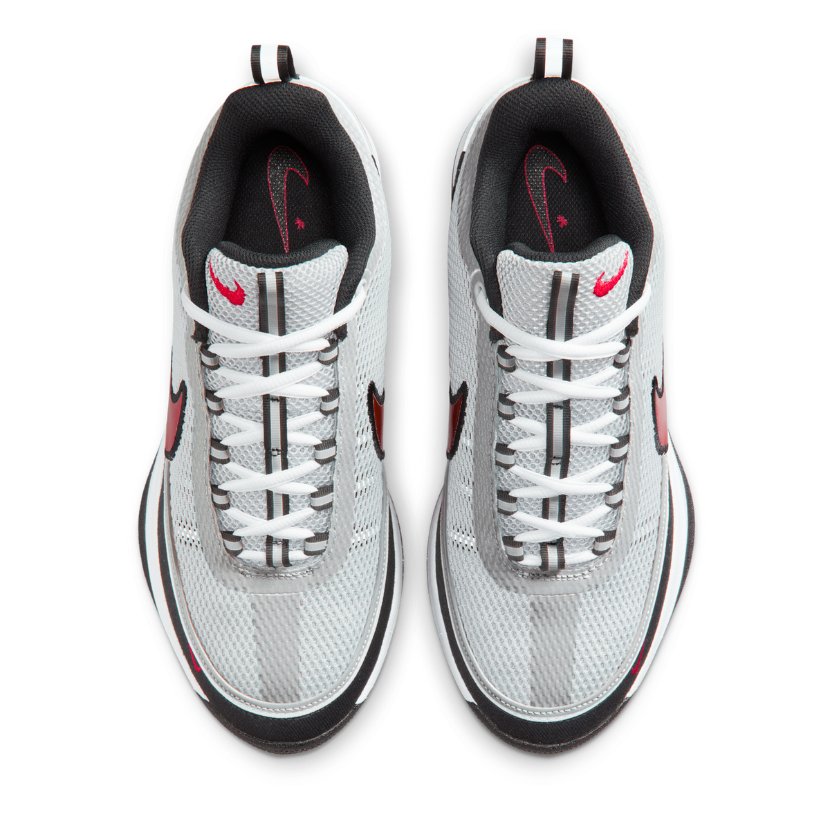 Nike Book 2 SP Spiridon Sport Red