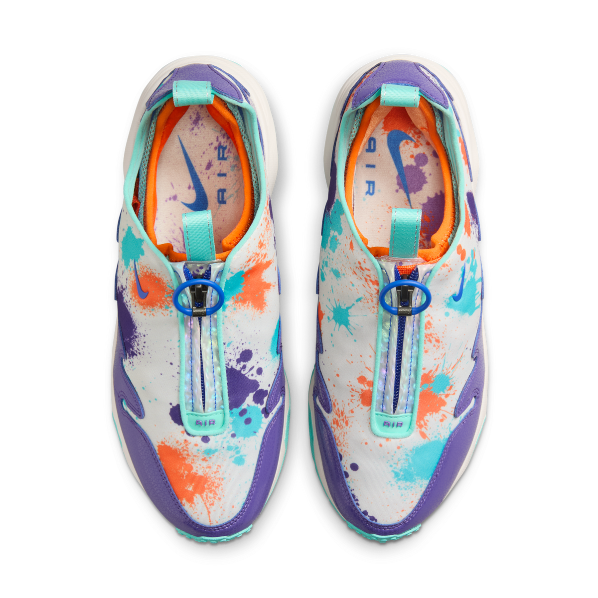 Nike Air Max Sunder Doernbecher Quin (Women's) | IB6068-920