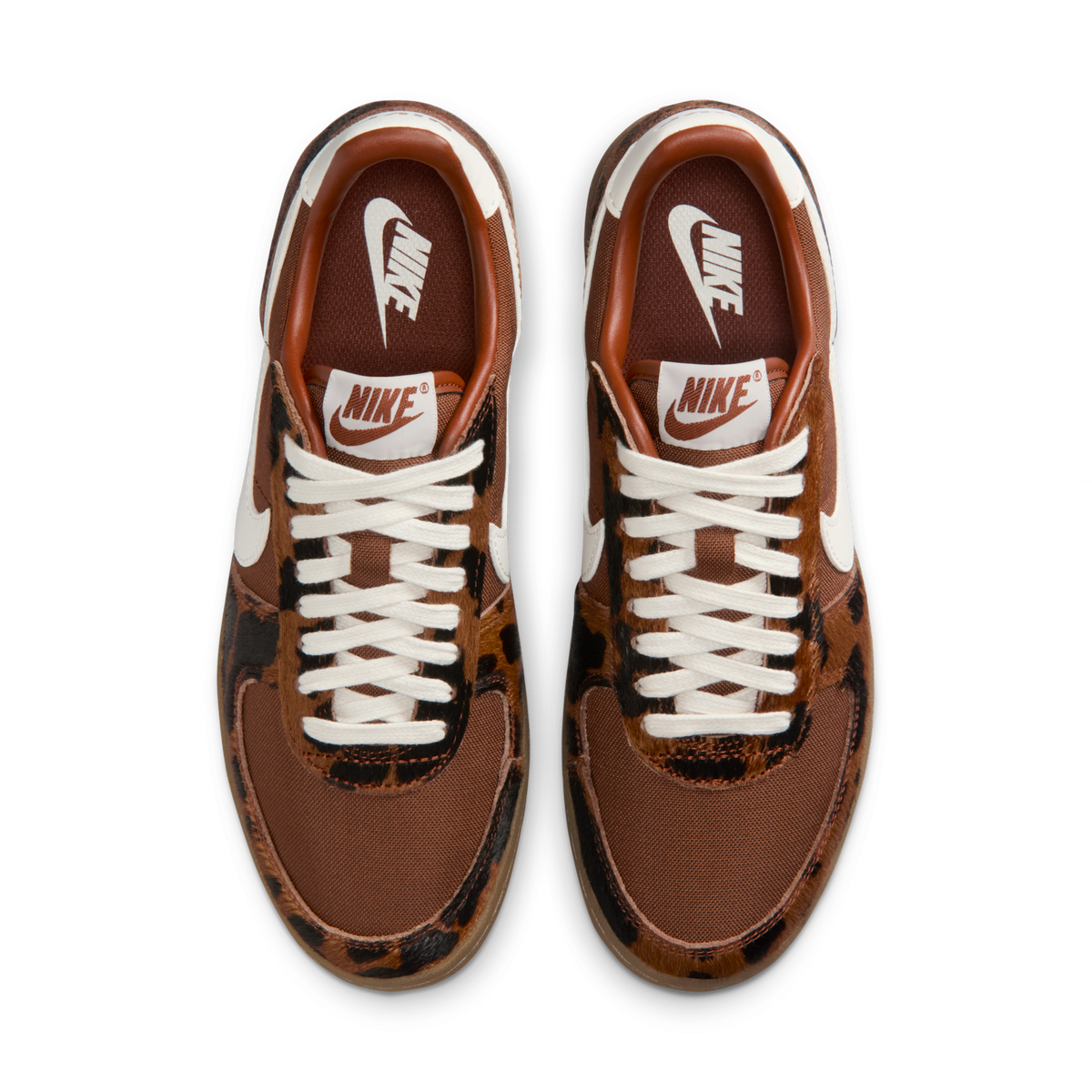 Nike Field General Cinnamon Cow Print (Women's)