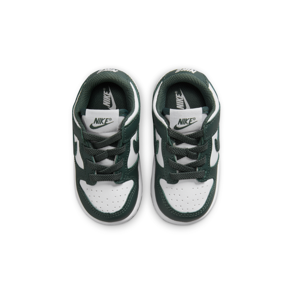 Nike Dunk Low Vintage Green (TD)