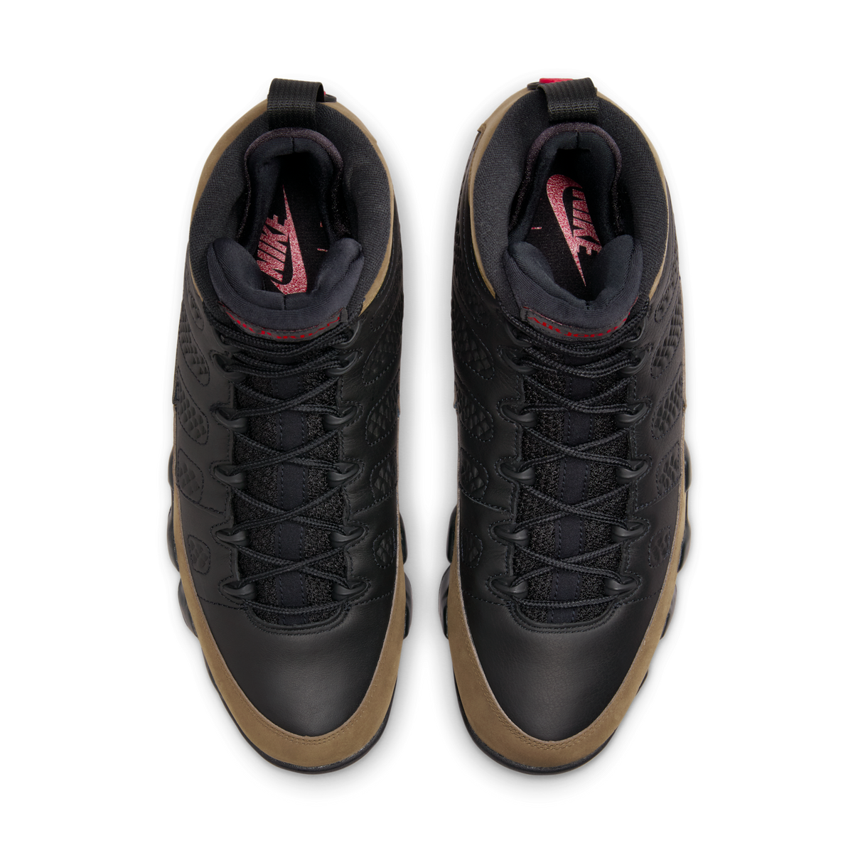 Jordan 9 Retro Olive (2024)