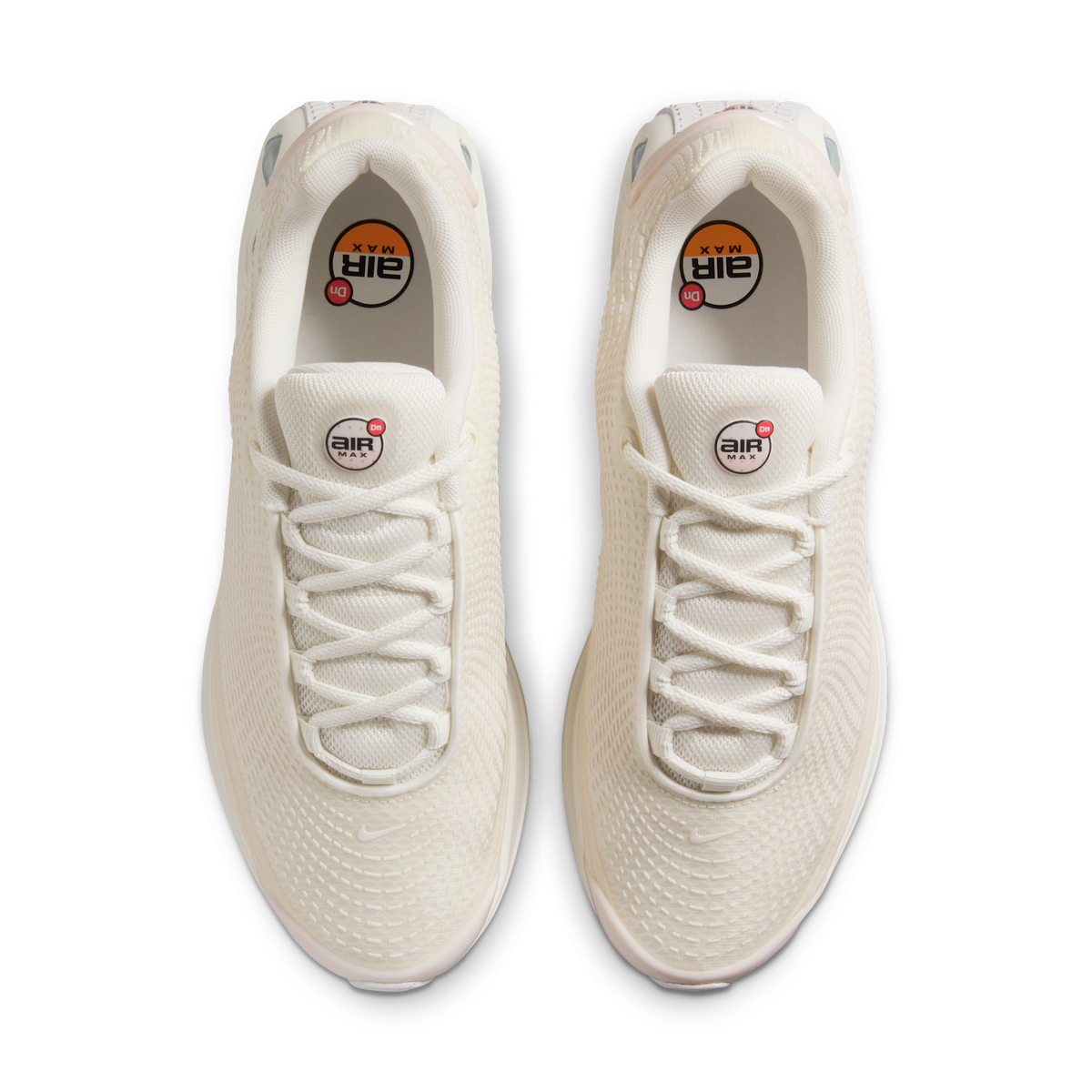 Nike Air Max Dn Sail Light Soft Pink (Women's)