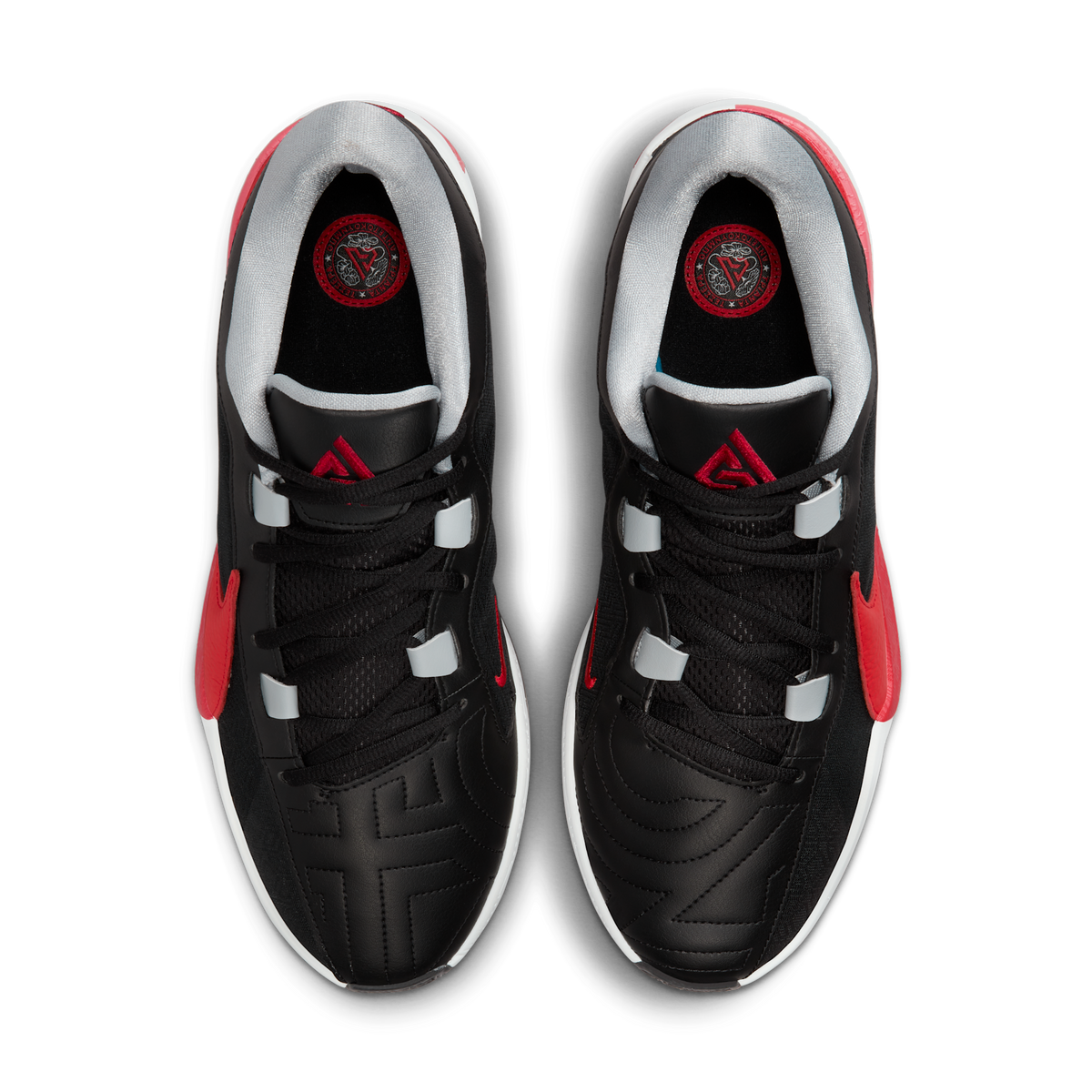 Nike Zoom Freak 5 Double Trouble
