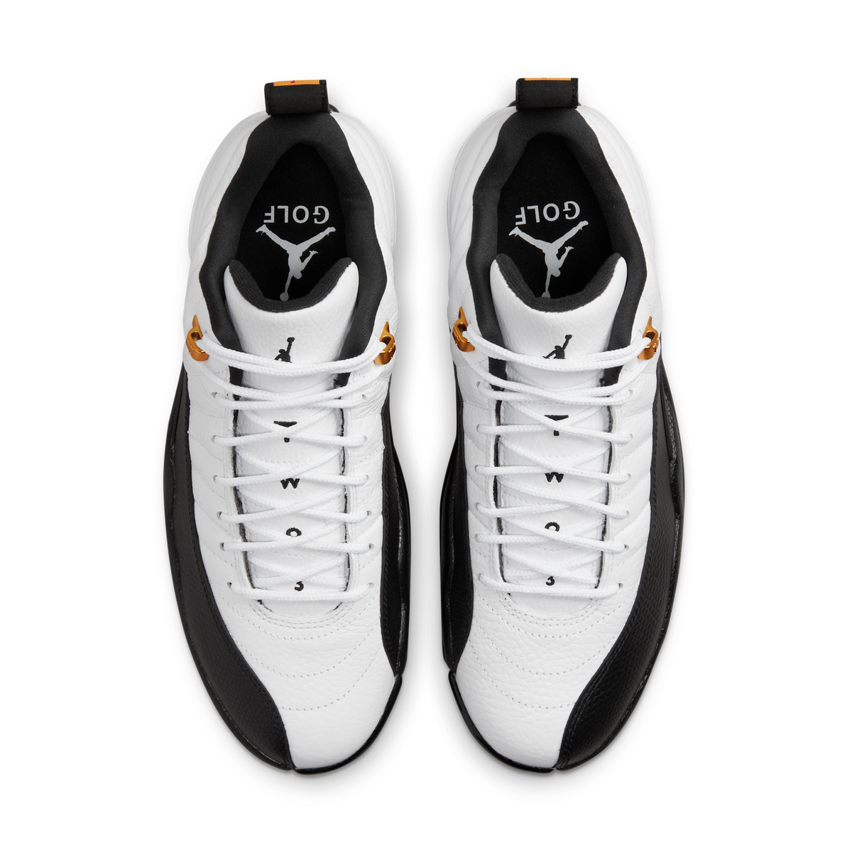 Jordan 12 Retro Low Golf Taxi
