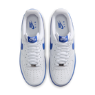 Nike Air Force 1 Low '07 White Game Royal (2026)